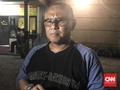 Kardus Bertulis 'ISIS Merdeka' di Semarang Sempat Dikira Bom