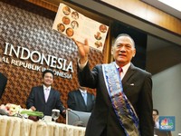 Agus Marto & Perubahan Rp 1.000 ke Rp 1 yang Belum Terwujud