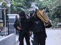 Densus 88 Tangkap Terduga Teroris di Papua