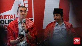 Rian Ernest Dipolisikan Buntut Isu Politik Uang Wagub DKI