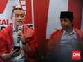 Ketum PPP Romi Kena OTT, PSI Minta KPK Usut Tuntas