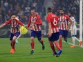 Griezmann Dua Gol, Atletico Madrid Juara Liga Europa