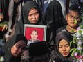 LPSK Mendorong Kompensasi atas Korban dalam RUU Terorisme