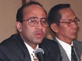 Fuad Bawazier Kritik Ekonomi Era Jokowi Bikin Tekor