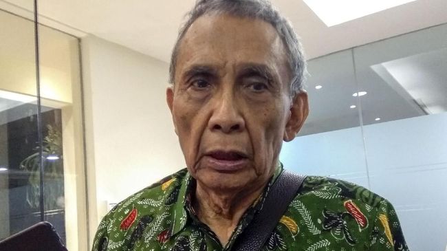 Mengenang Trimoelja, Pembela Marsinah hingga Ahok