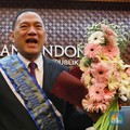 Membedah Kesuksesan Agus Marto di Swasta, Menkeu Hingga BI