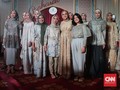Inspirasi Alam dalam Nuansa Ramadan Nan Suci