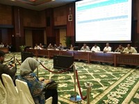'Pemerintah Akui Kesalahan Masa Lalu dalam RAPBN 2019'