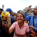 Krisis Venezuela: Inflasi Ribuan Persen Lumpuhkan Segalanya