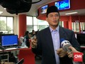 Gerindra Harap La Nyalla Bawa Pergi Aura Negatif dari Timnya