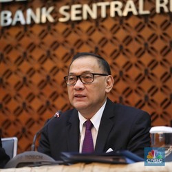 Perjalanan 5 Tahun Agus Martowardojo Sebagai Gubernur BI