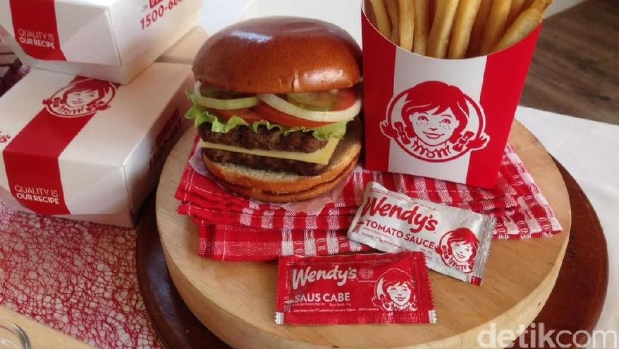 Wendys