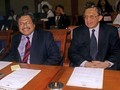 Kesaksian Anwar Nasution soal Kroni Soeharto dan Krisis Bank