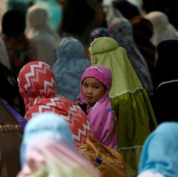 Kapan Idul Fitri/Lebaran 2025? Ini Prediksi Ahli Astronomi