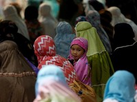 Kapan Idul Fitri/Lebaran 2025? Ini Prediksi Ahli Astronomi