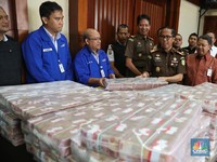 Kasus Terpidana BLBI Samadikun Kembalikan Uang Rp 87 Miliar