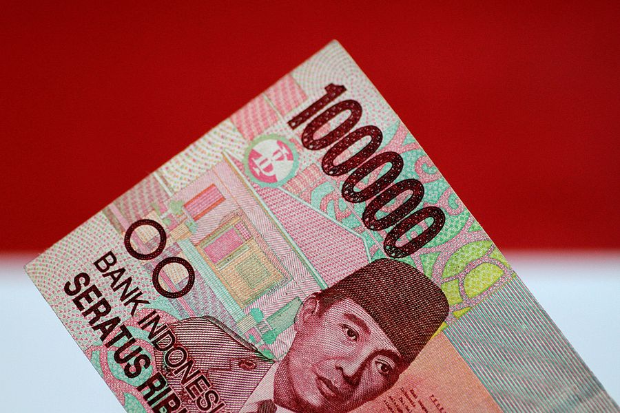 Rupiah