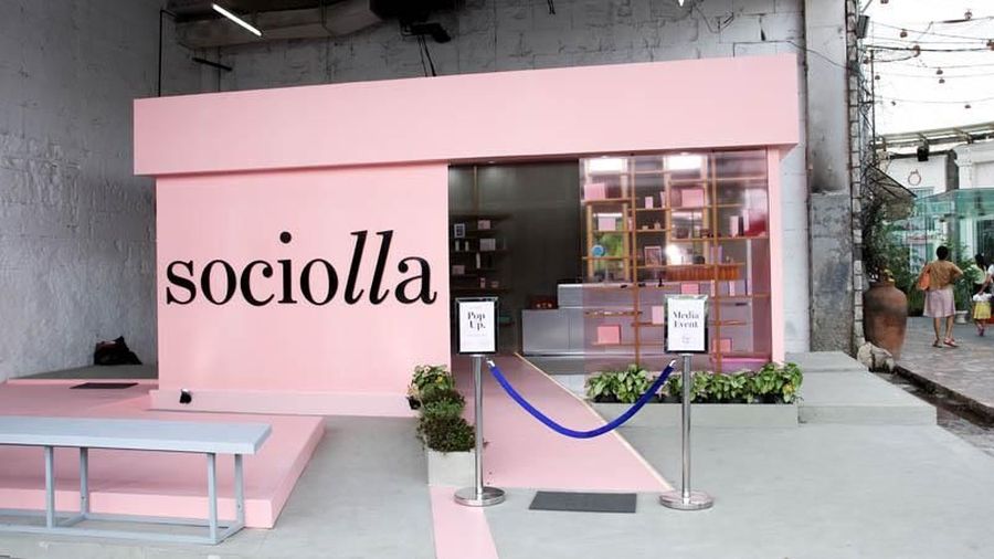 sociolla