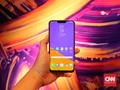 Asus Zenfone 5 dengan Snapdragon 845 Melenggang