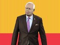 INFOGRAFIS: Skandal 1MDB, Dugaan Korupsi yang Membelit Najib