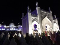 Awal Puasa Ramadan 2026 Dimulai Kapan? Ini Perkiraan Tanggalnya