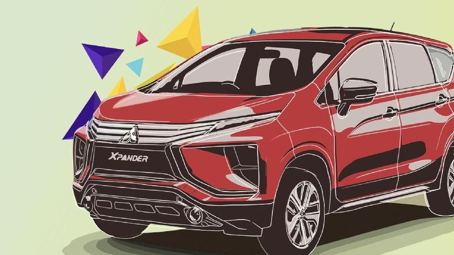Mobil Terlaris