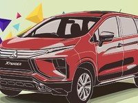 Mobil Murah Kuasai Pasar Indonesia, Ini yang Paling Laris