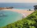 Ratusan Pantai di Spanyol Mendapat 'Bendera Biru'
