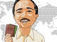 'Tak Mudah Turunkan Tax Refund Jadi Rp 1 Juta'