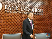 Foto: BI Naikkan Suku Bunga Acuan