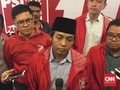 PSI Resmi Laporkan Ketua Bawaslu atas Dugaan Langgar Etik