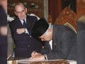 Indonesia jadi Pasien Malpraktik IMF