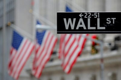 Wallstreet Wallstreet