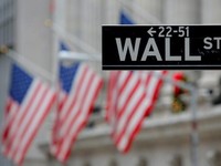 Indeks S&P 500 Stabil, Pasar Saham AS Melanjutkan Tren Positif