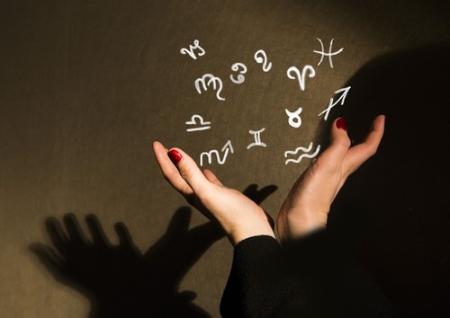 Ramalan Zodiak Anda Hari Ini Ramalan Zodiak Anda Hari Ini
