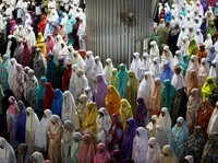 Perkiraan Awal Puasa Ramadhan 2025 Versi Muhammadiyah dan Pemerintah