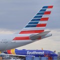Mesin Pesawat Boeing Lepas Saat Lepas Landas, FAA Turun Tangan