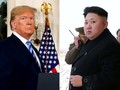Trump Batal Temui Kim, Korut Tetap Buka Diri untuk Dialog