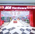 Ace Hardware Ganti Merek Jadi AZKO