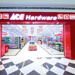 Ace Hardware Ganti Merek Jadi AZKO