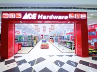 Ace Hardware Ganti Merek Jadi AZKO
