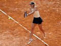 FOTO: Maria Sharapova Belum Terbendung di Italia Terbuka