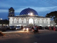 Ini Alasan Bank Konvensional Ogah Balik Beroperasi di Aceh