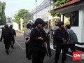 Bukan Bom, Dentuman di PN Jaksel dari Tong Proyek Apartemen