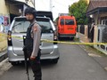 Terduga Teroris di Tasikmalaya Berprofesi Tukang Las