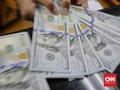 Kenaikan Bunga AS Bikin Utang Luar Negeri RI Turun US$1,83 M