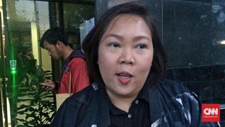 Inayah Wahid: RUU PKS Bukan Berarti Pro Zina dan LGBT