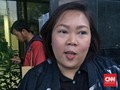 Putri Gus Dur: DPR Ibarat Tumpukan Barang Lupa Dibereskan