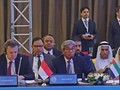 Di Pertemuan OKI, Indonesia Serukan Boikot Produk Israel