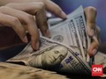 Perang Dagang Bikin Dana Asing Rp11,3 T 'Minggat' dari RI